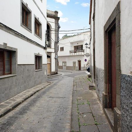 Jardin Cardona Διαμέρισμα Arucas Εξωτερικό φωτογραφία