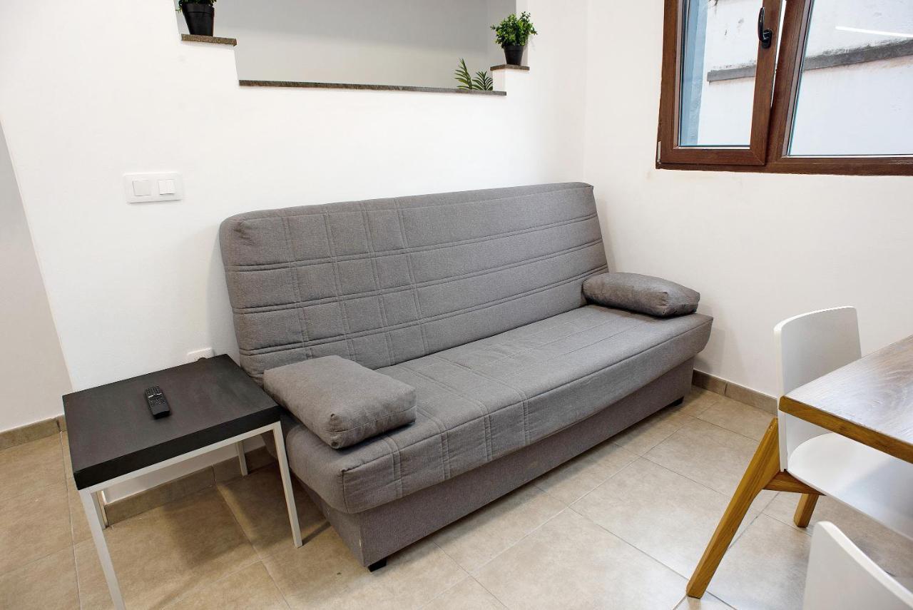 Jardin Cardona Διαμέρισμα Arucas Εξωτερικό φωτογραφία